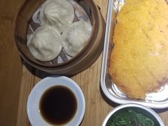 -南小馆(迪士尼小镇店)