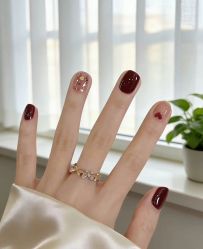 -情同手足美甲美睫