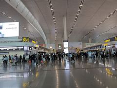 -福州长乐国际机场