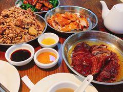 -农汤老店(顺联公园里店)