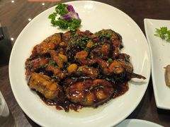 红烧鮰鱼-德兴馆(广东路总店)