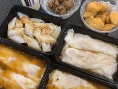 -藤原肠粉店