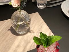 -壳里西餐厅Coquille Seafood Bistro(蒙自路店)