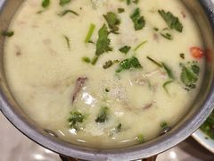 -大潮淮·淮扬菜(何园旗舰店)