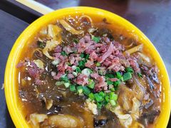 -毛华美食(清扬路店)