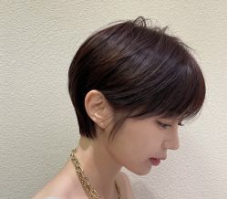 -梳蕾娜 HAIR SALON