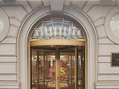 -上海花园饭店