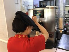 -永和大王(小厨·东四十条店)