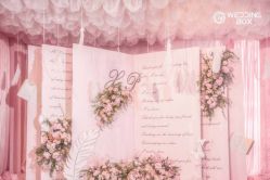 -上海复旦皇冠假日酒店·宴会厅