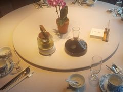 -漢舍中国菜馆(889广场店)