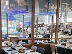 -半岛听涛蒸汽海鲜自助(K11店)