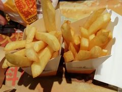 -汉堡王(砂之船店)