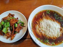 -同得兴 Since·1995 传统苏式面馆(十全街店)