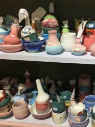 -初八手工DIY陶艺馆(初八陶社)