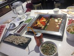 -串一火锅(赛格国际购物中心店)