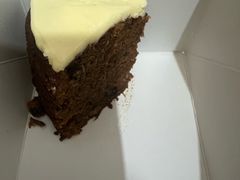 农舍胡萝卜蛋糕-Wagas沃歌斯(汇智店)