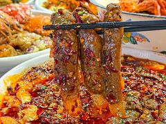 -辣螃铠盆盆蟹大排档(总店)