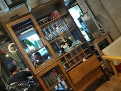 大堂-院8里·小乐园家常味川菜(鹭洲里店)