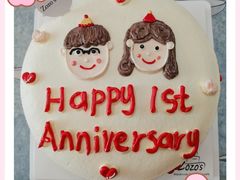 -ZOZO's昌左左精致甜品设计(新北店)