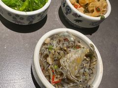 -沼津港精致料理·寿喜烧·烧鸟(龙湖南桥天街日料榜单店)