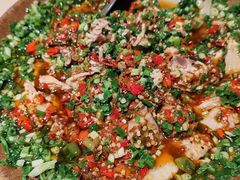 -山石榴·贵州菜(丰盛里店)