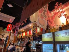 -九酢·海鲜居酒屋