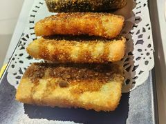 -云中鱼蒸汽石锅鱼(川沙百联店)