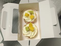 -Dark Horse·黑马蛋糕·低脂·低糖淡奶(金匙望湖大厦店)