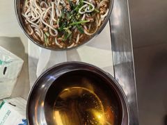-正宗杨记普洱酸醋米线(总店)