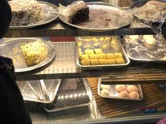 -清真老西北角温记粘食店(长沙路店)