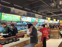 -八婺饭堂·自选店(新光汇店)