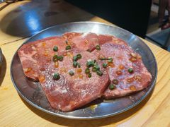 -麻蒲碳烤肉(远景路1号店)