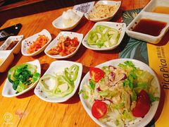 -喜鹊烤肉酒场(美乐城店)