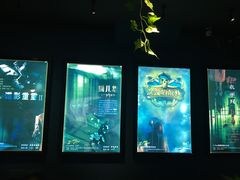 -S Team剧情密室(杭州龙翔桥店)