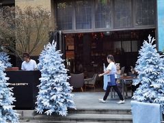 -THE CANNERY&JUJU 新鲜海鲜·牛排美食酒廊