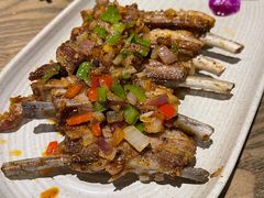 -那时新疆·若羌(经纬汇店)