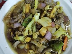-如我美食(达道社区店)