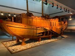 -上海中国航海博物馆