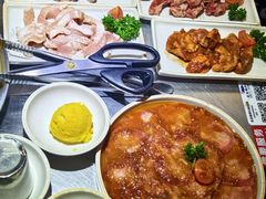 -喜来稀肉(虹泉路店)