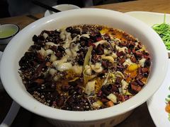 -永安鱼庄·镇江菜(丁卯店)