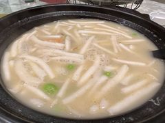 毛贝豆瓣煲-乐和餐饮(活力源店)