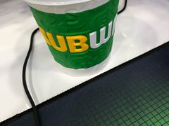 牛奶-赛百味SUBWAY(三阳广场店)