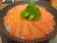 -Sushi Love 创意寿司(丽影广场店)