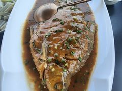 -汉水谣·江景餐厅(江滩店)