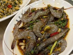 -长平老姿娘夜粥(平东一街店)