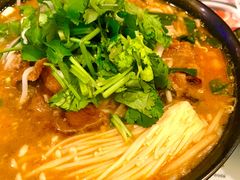 -星林居酸辣米线餐厅