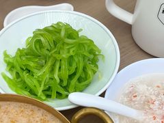 -苏小柳点心·手作小笼包(浦东嘉里城分院)