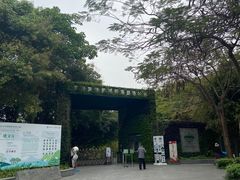 -华侨城湿地公园