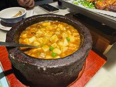 -绿茶餐厅(茂业天地店)