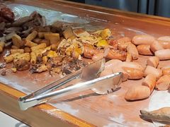 -集杰尚品海鲜烤肉自助餐厅(乳山振华店)